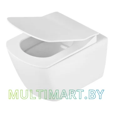 Унитаз Deante Anemon CDZS6ZPW картинка 2